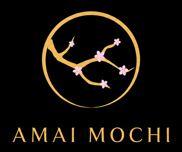 Amai Mochi